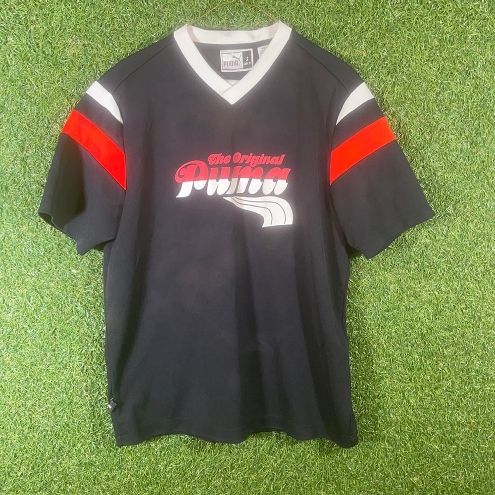 Vintage Puma Tee